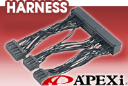 APEXi® - Harness