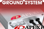 APEXi® - Ground System