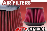APEXi® - Air Filters