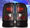 KS Lighting Ram Pickup Altezza Taillights