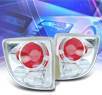 KS® Altezza Tail Lights - 00-05 Toyota Celica