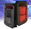 KS® LED Tail Lights (Smoke) - 08-10 Scion xB