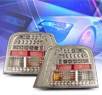 Golf LED Taillights NO. 4