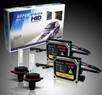 TD® 6000K HID Hi Watt Kit (Low Beam) - 95-02 Pontiac Sunfire (9007/HB5)