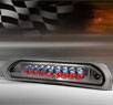 TD® LED 3rd Brake Light (Smoke) - 02-08 Dodge Ram Pickup
