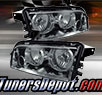 Charger Projector Headlights NO. 5