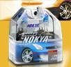 NOKYA® Arctic White Fog Light Bulbs - 94-98 Dodge Ram Pickup (880)