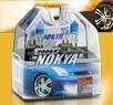 NOKYA® Arctic White Fog Light Bulbs - 00-02 Nissan Quest (881)