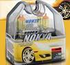 NOKYA® Arctic Yellow Fog Light Bulbs - 95-00 Dodge Stratus (9006/HB4)