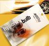 NOKYA® Hyper Amber License Plate Bulbs - 2009 Scion xD 