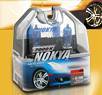 NOKYA® Arctic White Headlight Bulbs (High Beam) - 09-11 Chevy Corvette (H9)