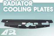 APR® - Radiator Cooling Plates