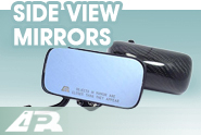APR® - Side View Mirrors