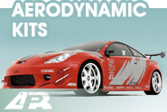 APR® - Aerodynamic Kits