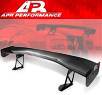 APR® Adjustable Spoiler Wing (CARBON) - GTC-300 (61