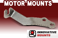Innovative Mounts® - Motor Mounts