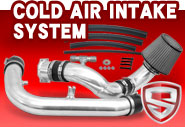 Spyder® - Cold Air Intake System