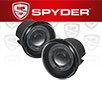 Spyder® Halo Projector Fog Lights (Smoke) - 05-08 Chrysler 300 (w/o Washer)