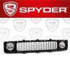 Spyder® OEM Fog Lights (Clear) - 05-10 Scion tC (Grill Included)