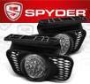 Spyder® LED Fog Lights - 04-06 Chevy Avalanche