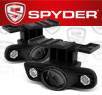 Spyder® Projector Fog Lights (Smoke) - 99-02 Chevy Silverado