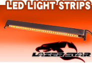 Lazer Star® - LED Light Strips