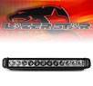Lazer Star® Atlantis 14&quto; Single Row Light Bar - 12 LED Spot Light (3w)
