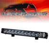 Lazer Star® Discovery 24&quto; Single Row Light Bar - 12 LED Spot Light (10w)