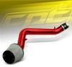 CPT® Cold Air Intake System (Red) - 99-00 Honda Civic SI DOHC 1.6L 4cyl