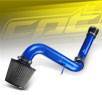 CPT® Cold Air Intake System (Blue) - 99-03 Mitsubishi Galant 3.0L V6
