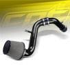 CPT® Cold Air Intake System (Black) - 01-03 Dodge Stratus R⁄T 3.0L V6
