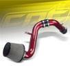 CPT® Cold Air Intake System (Red) - 01-03 Chrysler Sebring LXi 3.0L V6 (Exc. Convertible)