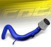 CPT® Cold Air Intake System (Blue) - 06-10 Mitsubishi Eclipse V6 3.8L (MT)