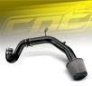 CPT® Cold Air Intake System (Black) - 02-04 Ford Focus SVT 2.0L 4cyl
