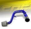 CPT® Cold Air Intake System (Blue) - 03-06 Toyota Matrix XRS 1.8L 4cyl