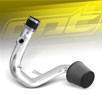 CPT® Cold Air Intake System (Polish) - 03-04 Toyota Corolla 1.8L 4cyl