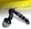 CPT® Cold Air Intake System (Black) - 04-11 Mazda RX8 RX-8 1.3L