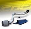 CPT® Cold Air Intake System (Polish) - 10-13 VW GTi TSI Turbo 2.0L 4cyl