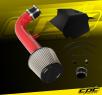 CPT® Cold Air Intake System (Red) - 15-19 VW Volkswagen Golf GTI 2.0T Turbo TSI 4cyl