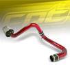 CPT® Cold Air Intake System (Red) - 01-05 Honda Civic EX/DX/LX 1.7L 4cyl (AT)