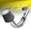 CPT® Cold Air Intake System (Polish) - 11-15 Chevy Cruze Turbo 1.4L 4cyl (exc. models with secondary air pump)