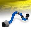 CPT® Cold Air Intake System (Blue) - 02-06 Nissan Altima 2.5L 4cyl
