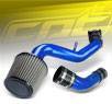 CPT® Cold Air Intake System (Blue) - 03-06 Nissan 350Z 3.5L V6