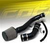 CPT® Cold Air Intake System (Black) - 03-07 Infiniti G35 2dr Coupe 3.5L V6 (AT)
