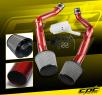CPT® Cold Air Intake System (Red) - 08-13 Infiniti G37 2dr⁄4dr 3.7L V6