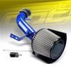 CPT® Cold Air Intake System (Blue) - 07-12 Nissan Altima 2.5L 4cyl