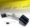 CPT® Cold Air Intake System (Polish) - 07-12 Nissan Altima 2.5L 4cyl
