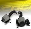 CPT® Cold Air Intake System (Black) - 07-09 Nissan 350Z V6 3.5L