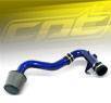 CPT® Cold Air Intake System (Blue) - 11-16 Scion tC 2.5L 4cyl