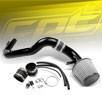 CPT® Cold Air Intake System (Black) - 08-12 Honda Accord V6 3.5L